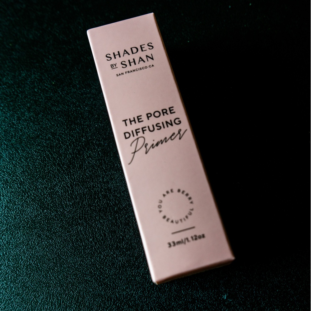 ✨ Pick 2 items for $20 ✨ Shades by Shan The Pore Diffusing Primer